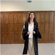 Avvocata impartisce lezioni di diritto